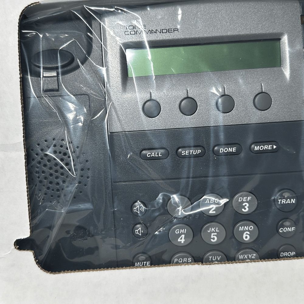Tone Commander 8620T 20-Button Display Telephone