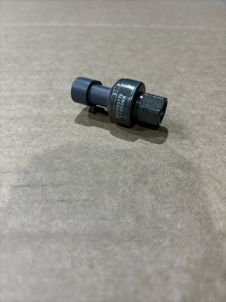 Low Pressure Switch ASV #2045-889