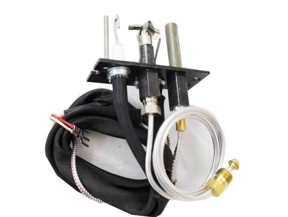 HHT VC NG Pilot Assembly (20308977)