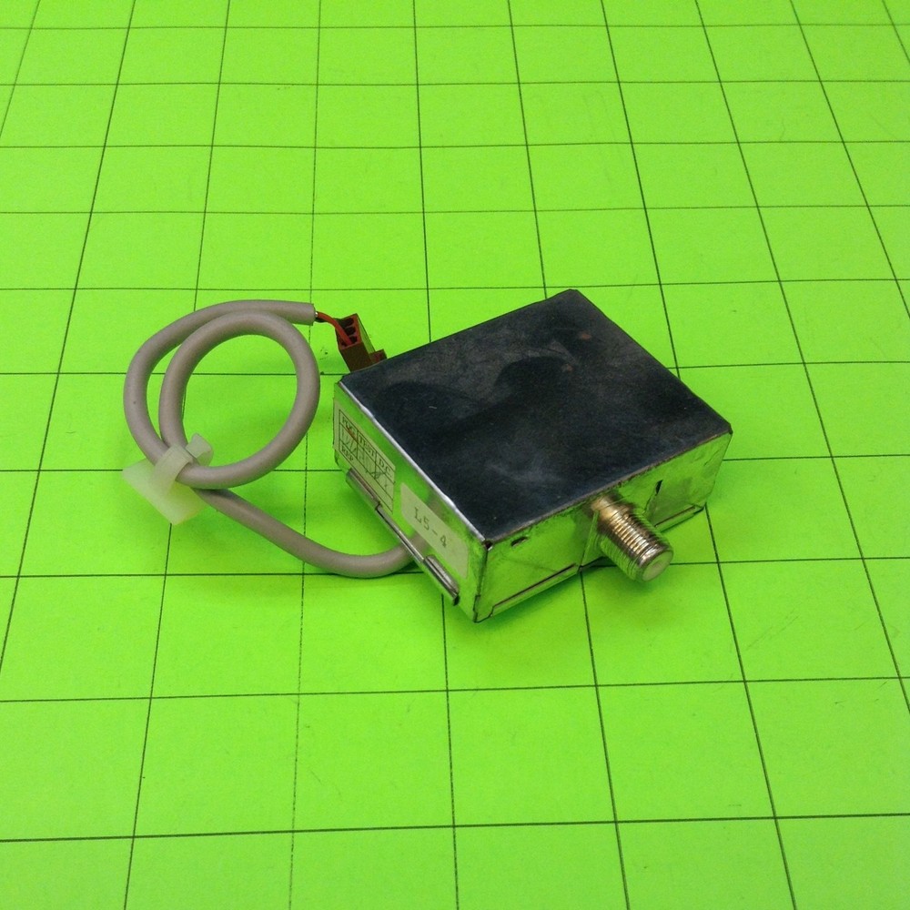 Dish 4700 Cable Box Tuner L5-4