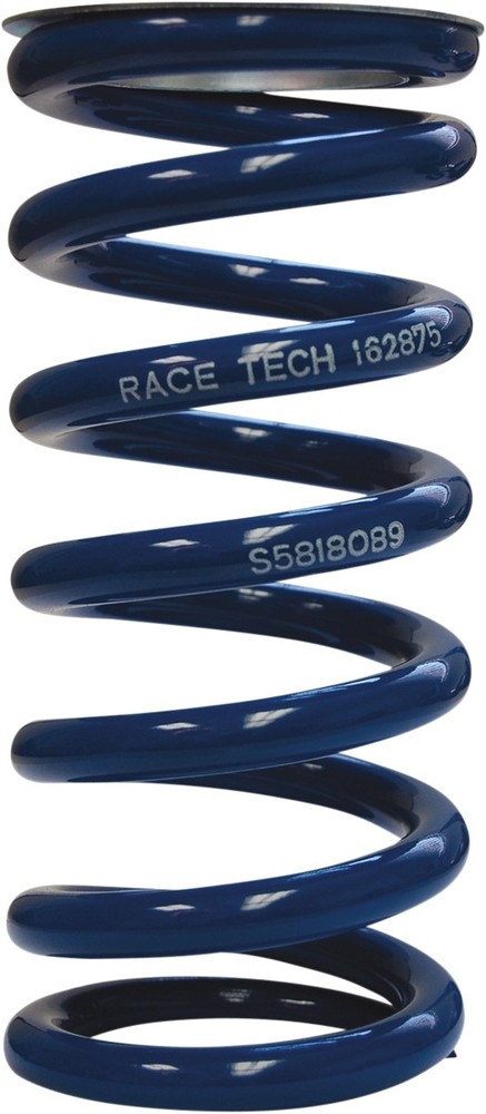 Race Tech SRSP 5818085 Shock Spring 8.5kg/mm