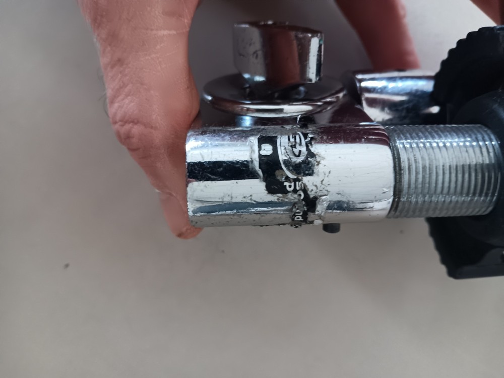 Sound Percussion Labs Upper Snare/Drum mount (Top Part Only)