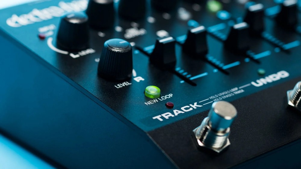 Performance Loop Laboratory