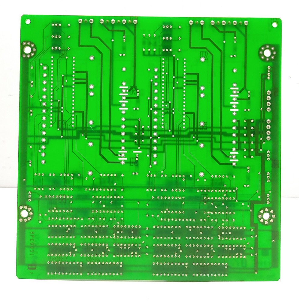 FURUNO BPC9051 PCB Board
