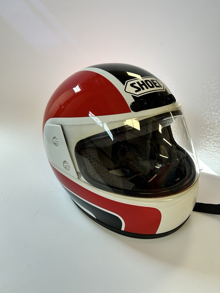 Shoei RF-105V Full Face Helmet, Medium