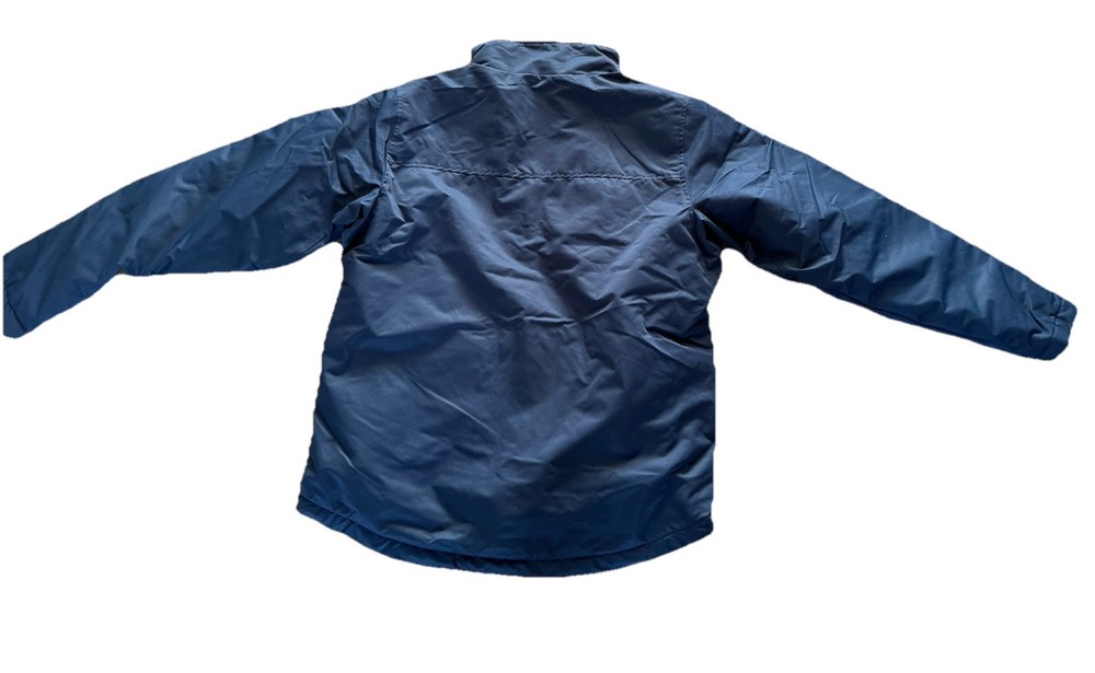 Zorrel Men's Softshell Mojave Jacket Navy UK size S/M Medium Men work