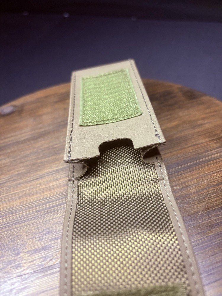 U.S. Military Pouch
