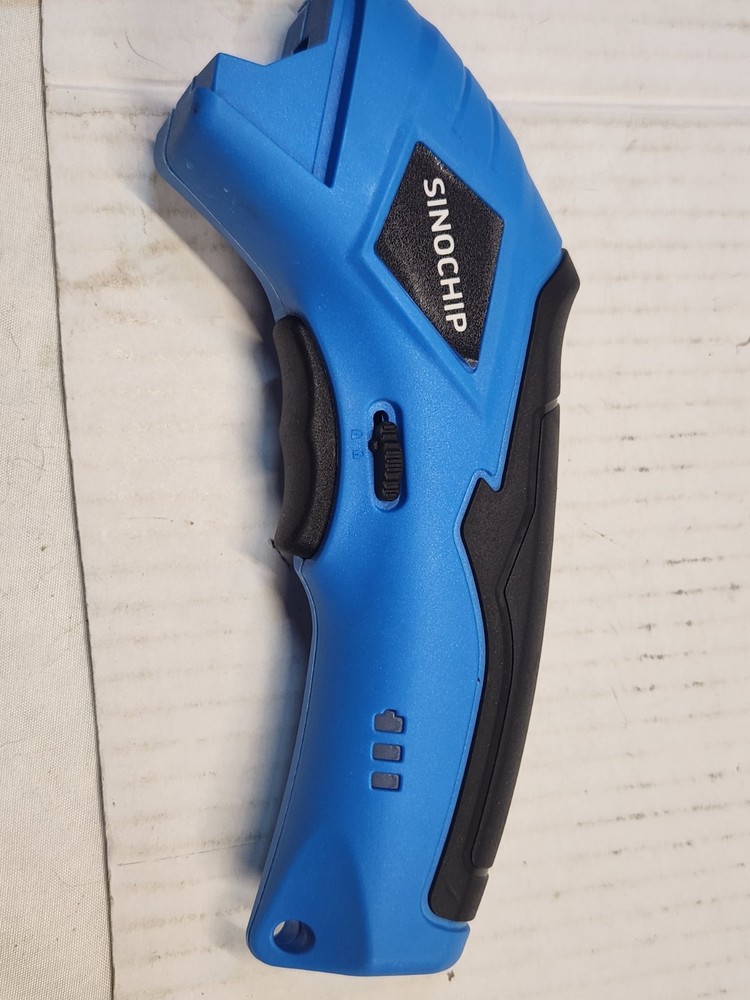 Sinochip Electric Scissors