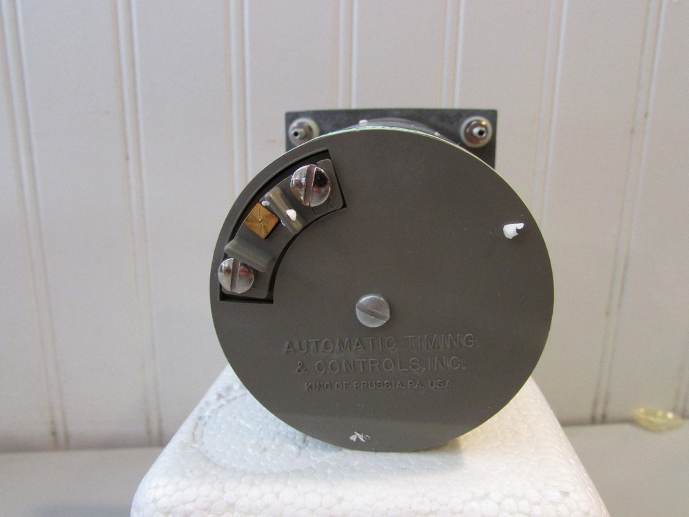 ATC 5702B109A02X Timer. New!