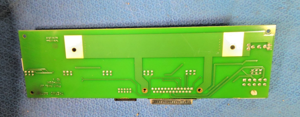 NEW Thermo Scientific 70111-61290 Front Panel LED Module PCB for TSQ Quantum MS