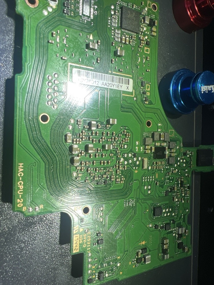 Nintendo Switch Repair