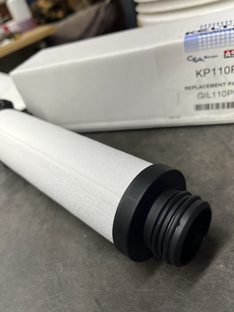 KELTEC TECHNOLAB KP110PPE FILTER ELEMENT (NEW IN BOX)