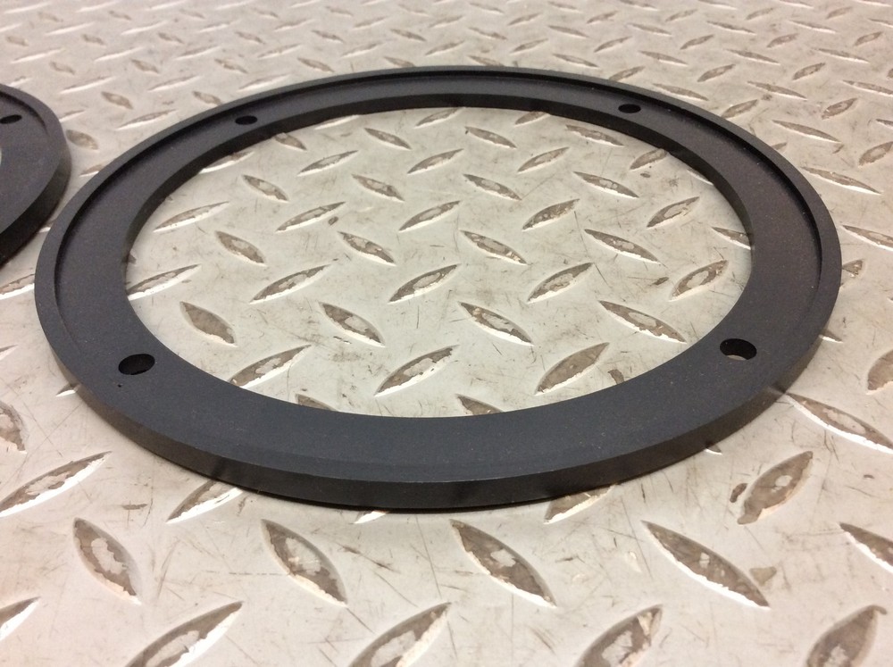 Harley Davidson Speaker Spacer