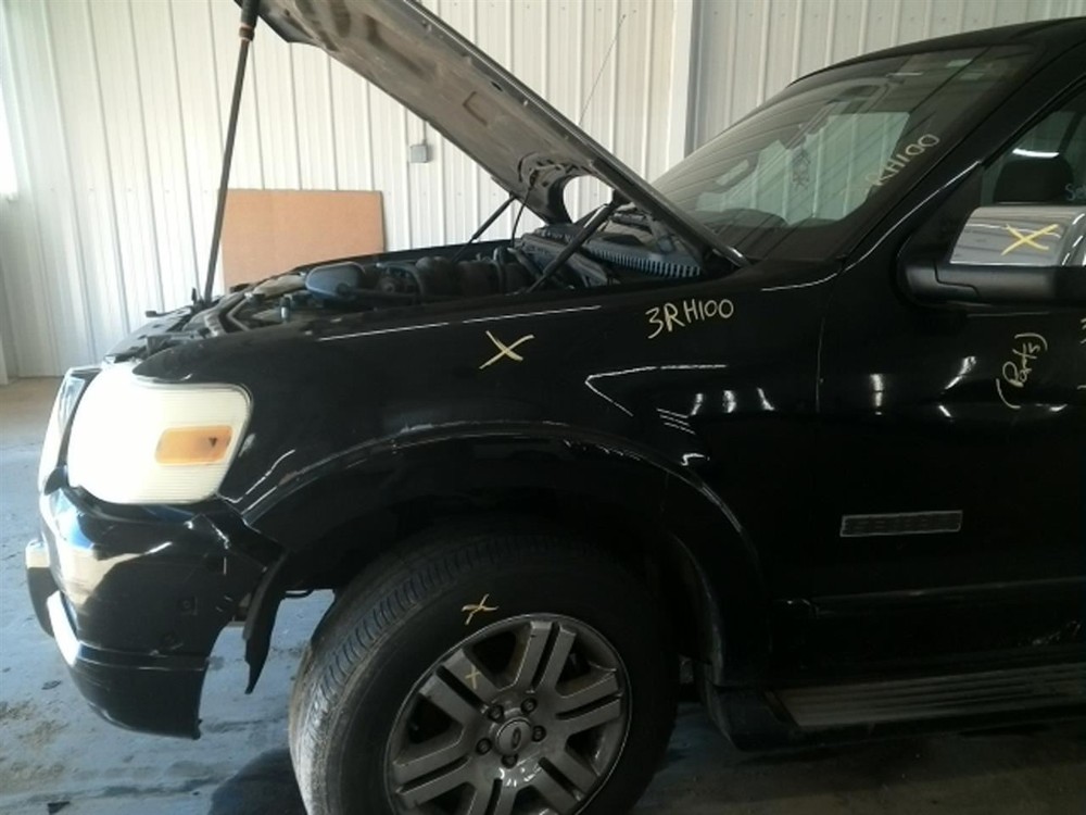 EXPLORER 2006 Keys/Latches/Locks 104934787