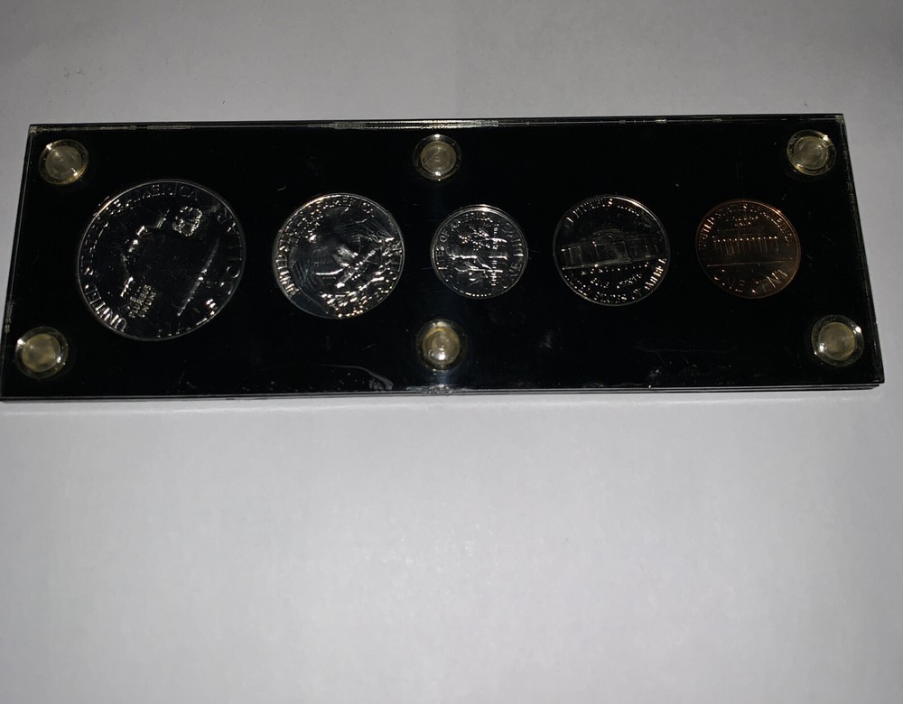 Brand New- 1961 U.S. Proof Set