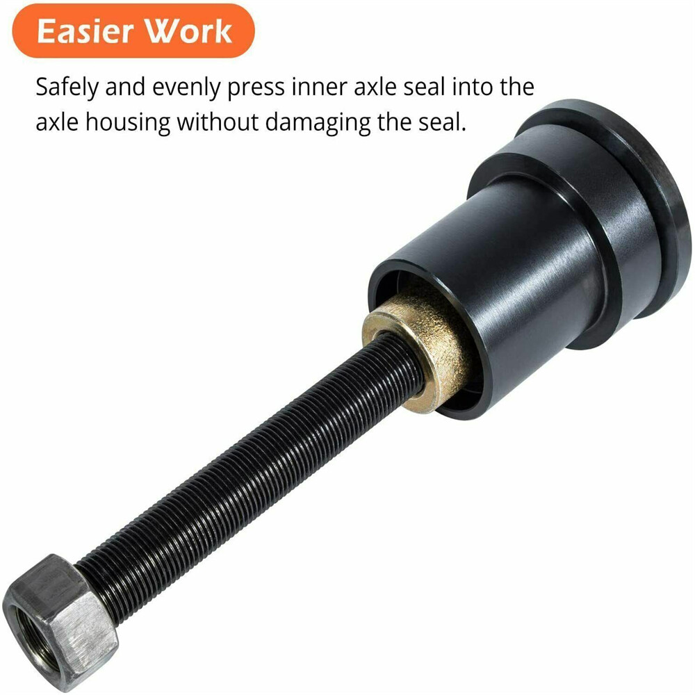 Inner Axle Side Seal Installation Tool for Dana 30/44/60 Front Differentials