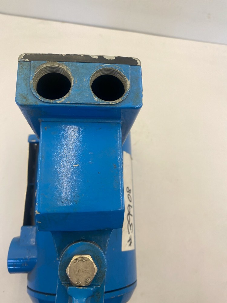 KROHNE SC80AS/F ALTOMETER FLOW TRANSMITTER