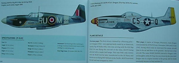 PLANE SPOTTER'S GUIDE, 2013 BOOK (COLOR ILLUSTRATIONS