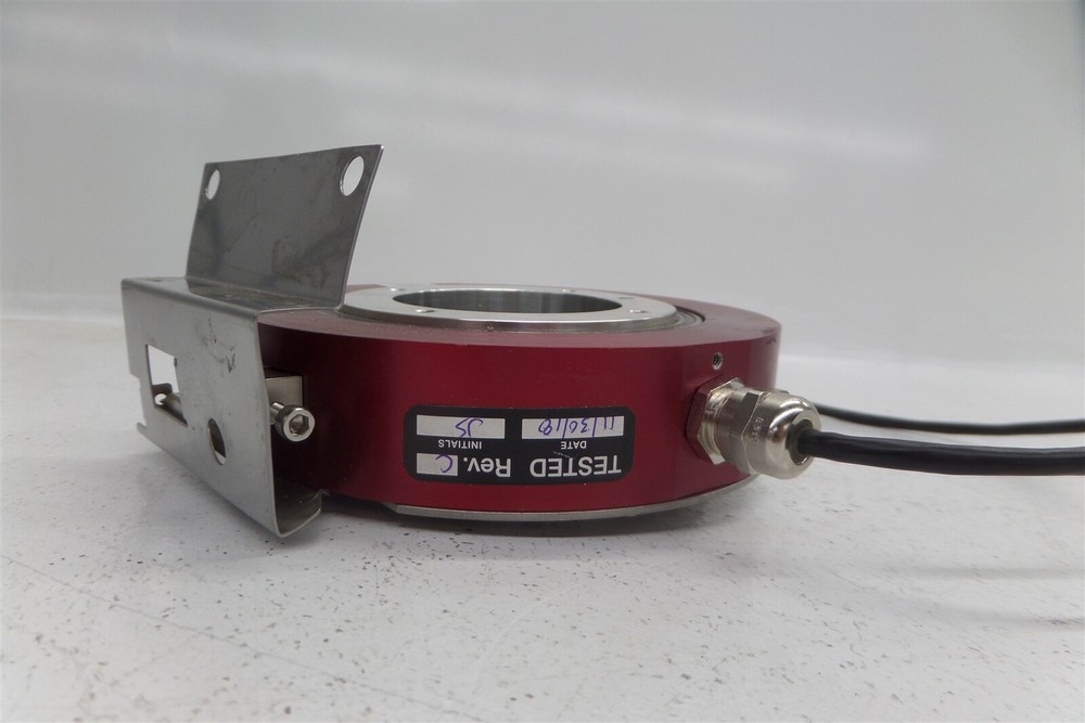 Varian Tilt Encoder E19299450 - Bad Cable