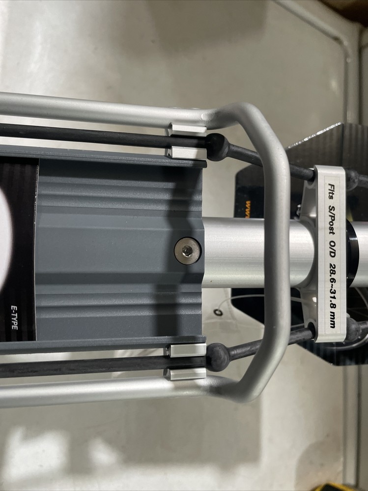 Topeak QR Beam Rack RX Bicycle Rack (E Type)