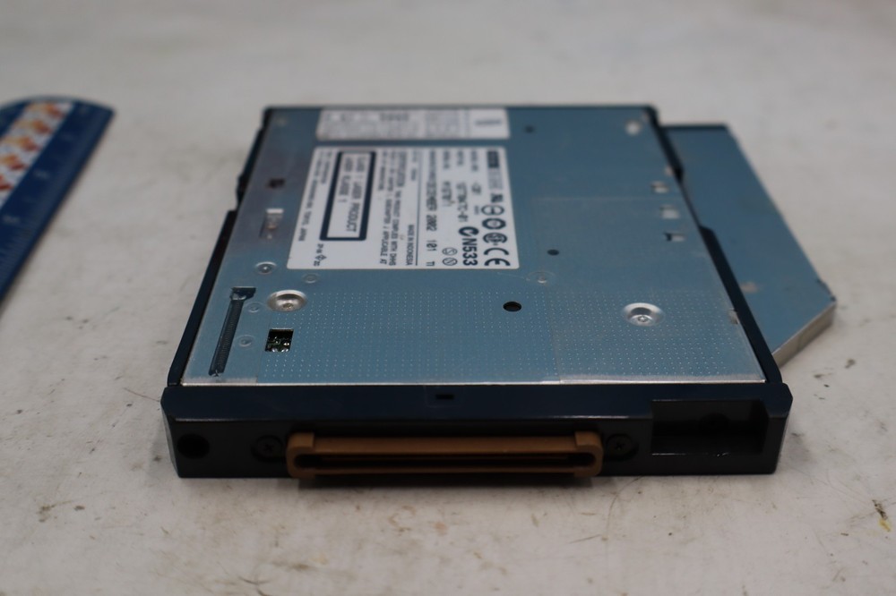TEAC CD DVD drive CD-224E PN 27L3436 model -CO1