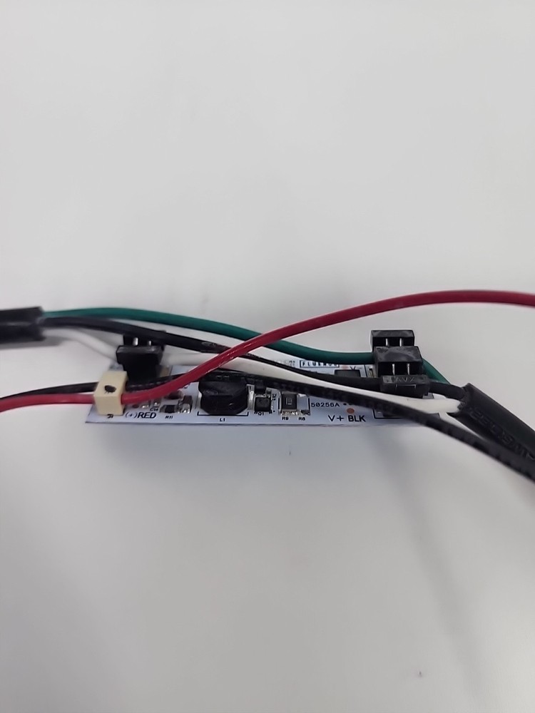 Fluence Power Board Replacement LED Control Gear RAZR 3 RAZR4