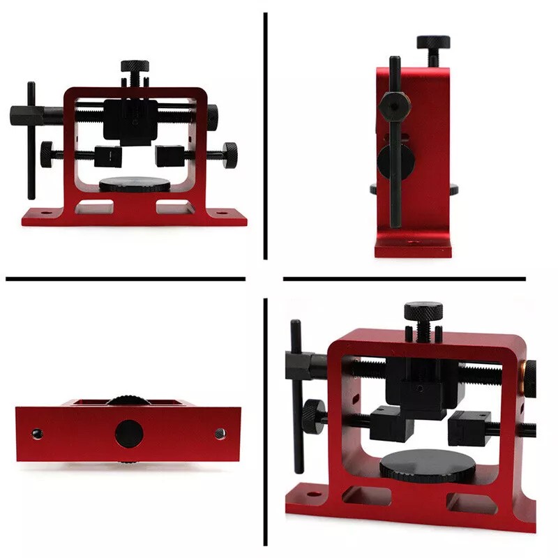 Pistol Slide Rear Sight Pusher Tool W/Glock Tool Kit Front Sight Tool Glock19 RD