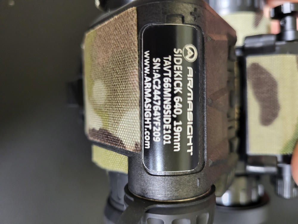 pvs-14 gen 3 auto gated