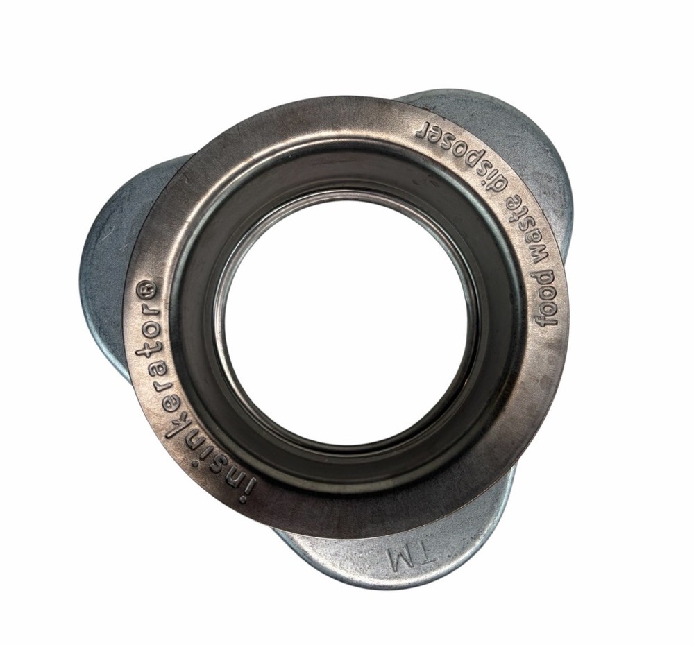 InSinkErator Badger 5XL Garbage Disposal 1/2 HP w/instructions