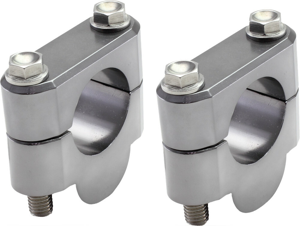 ZETA Handlebar Risers 1 1/8 ZE53-0219