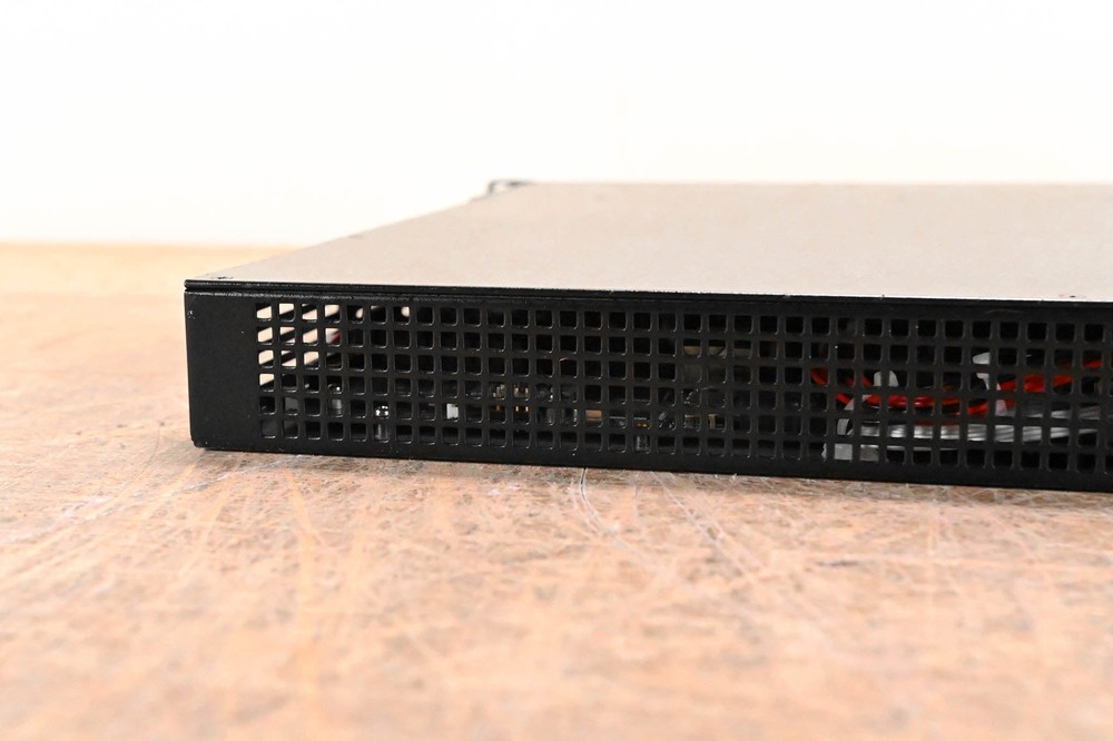 Z3 Technology HE4K-R4 Four-Channel 4K Encoder CG01EJ5