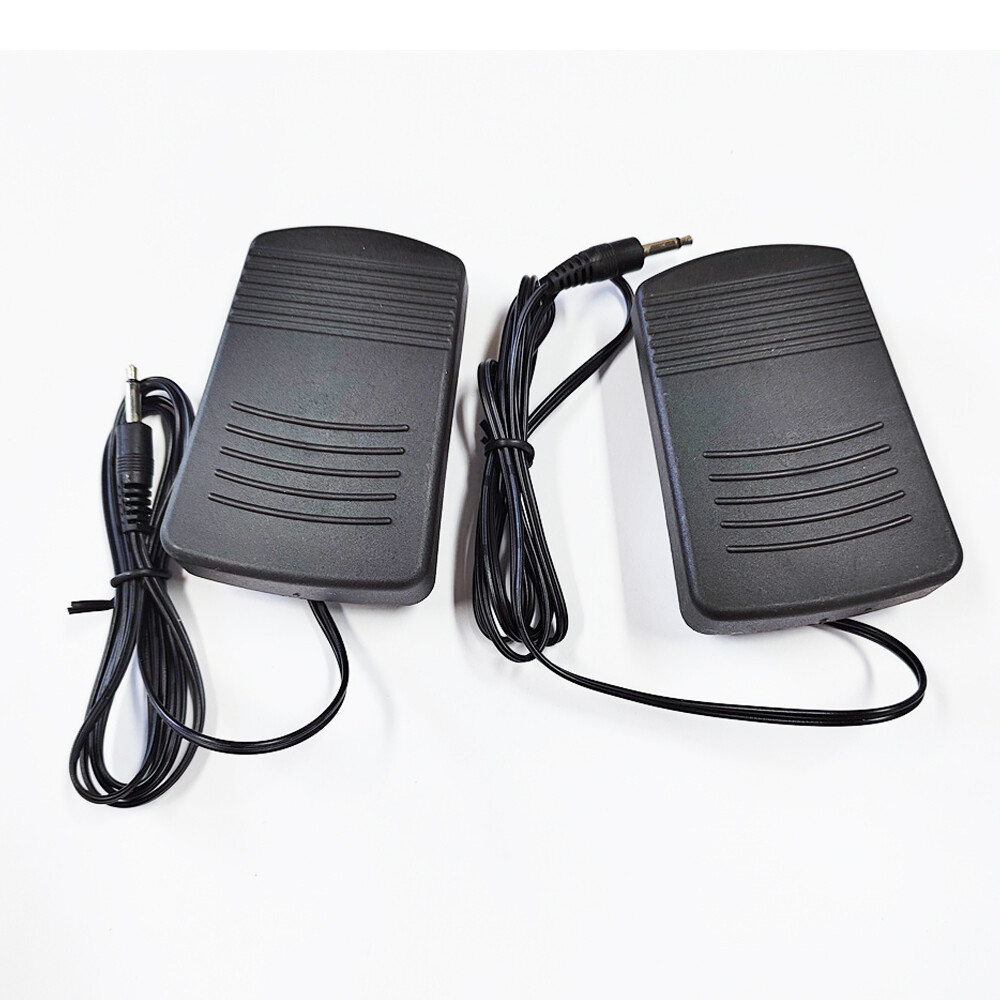 Foot Pedal Control Sewing Machine Portable Controller Home Universal Accessories