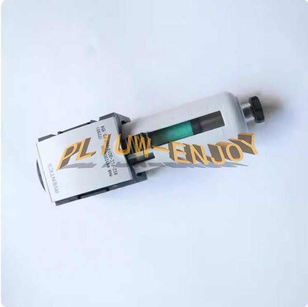 1PCS New AVENTICS R412006036 Separator