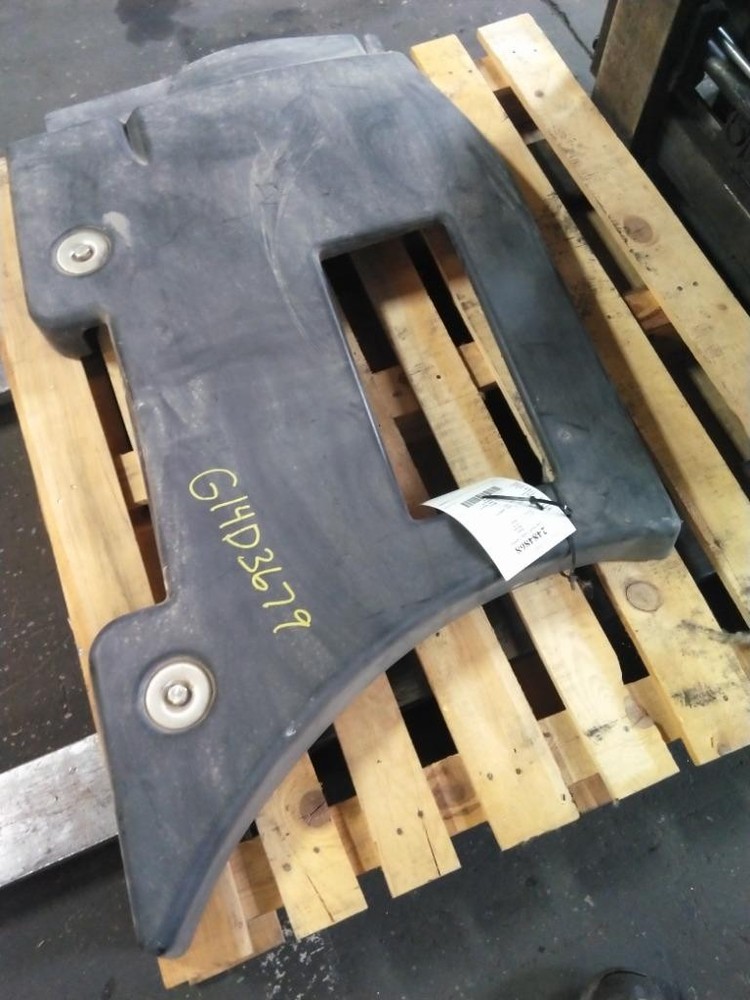 For KENWORTH T600 SIDE FAIRING Left ,  OH