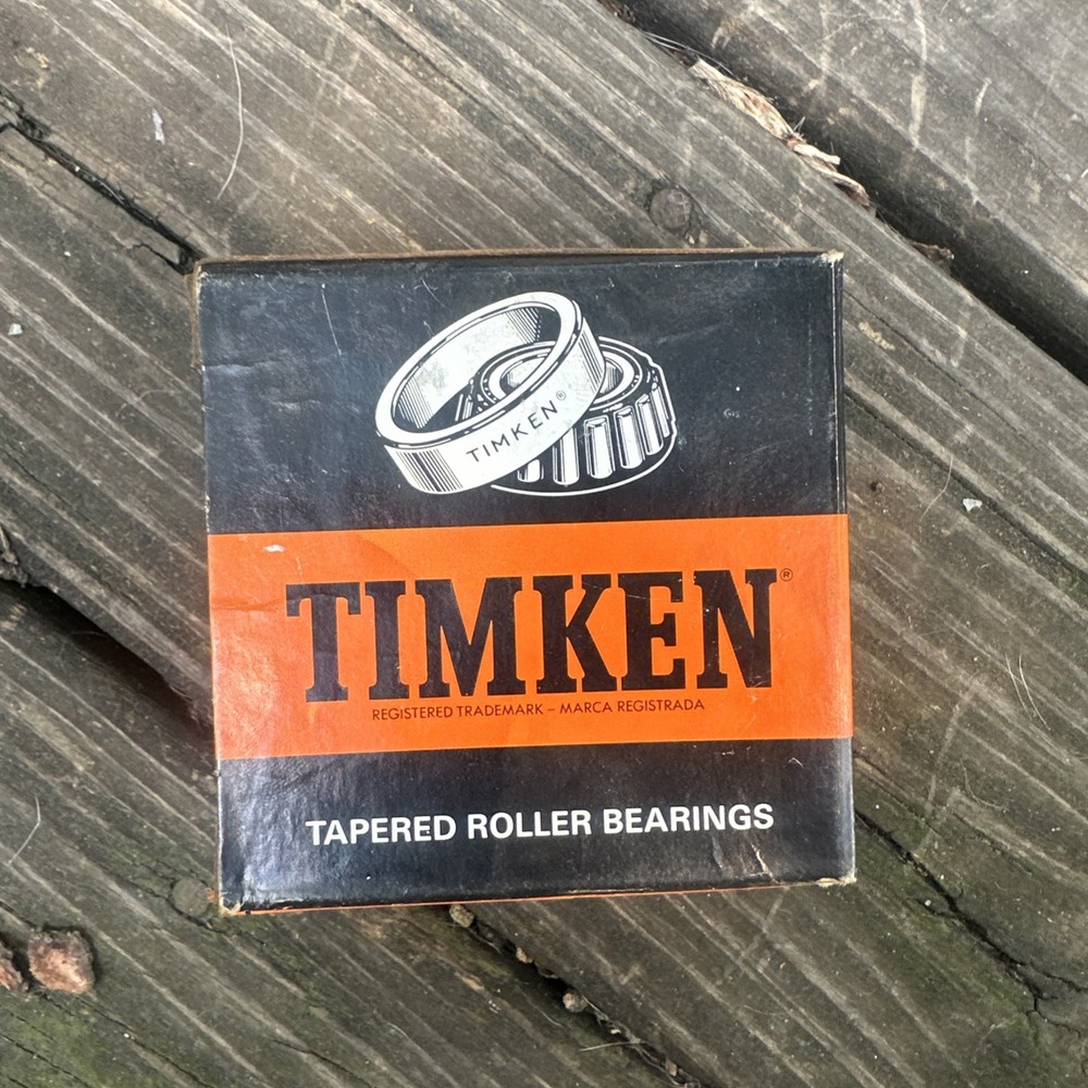 TIMKEN 3578 Tapered Roller Bearing Cone