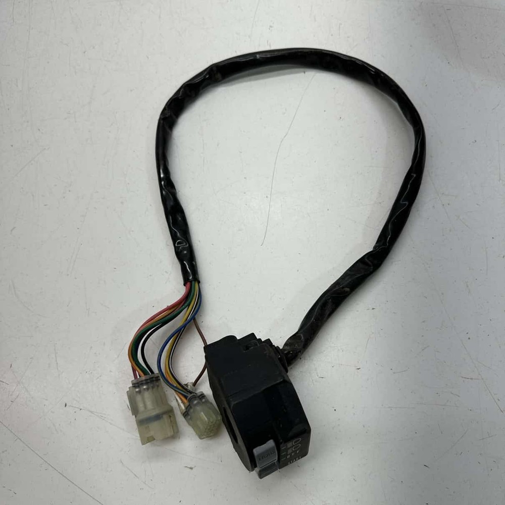 Multifunction Switch - 2024 Can Am Outlander Max 700