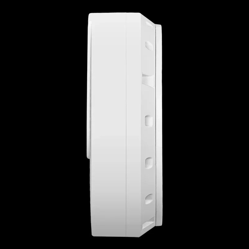 Carbon Monoxide Detector Warning Alarm Sensor LED Digital Battery Powered