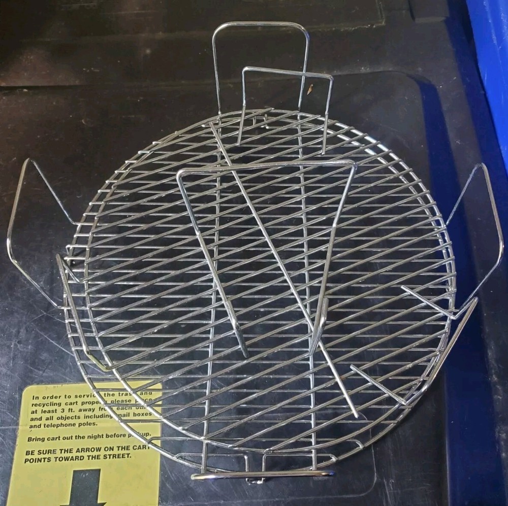 NuWave Pro Infrared Oven REPLACEMENT 2 Wire Racks 20322