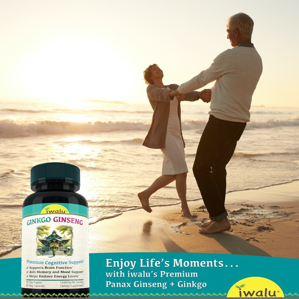 Dynamic Brain Memory Supplement – Unlock Your Brain’s Full Potential, Ships Free