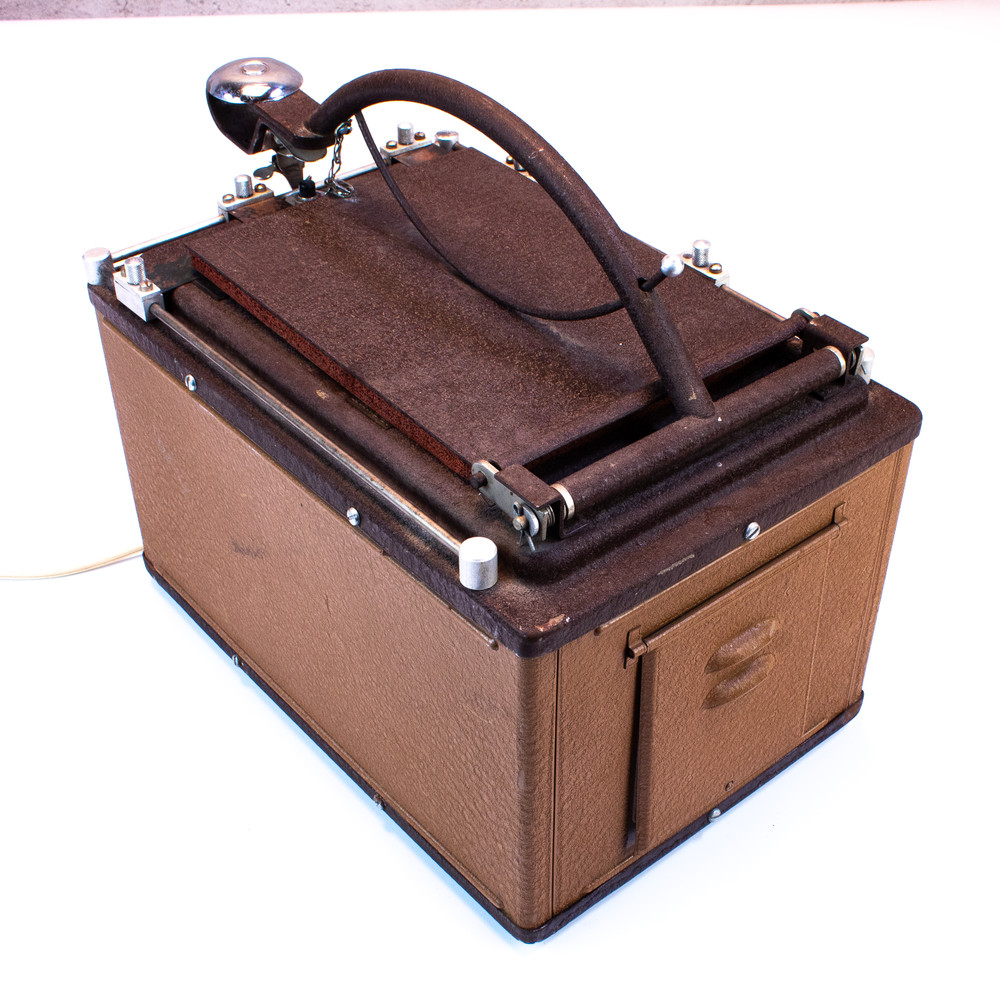 Contact Light Printer Darkroom Photography