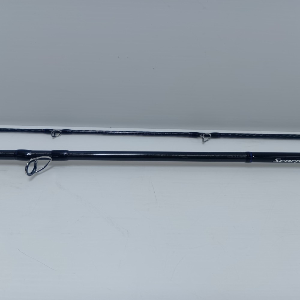 SHIMANO bath rod 39211