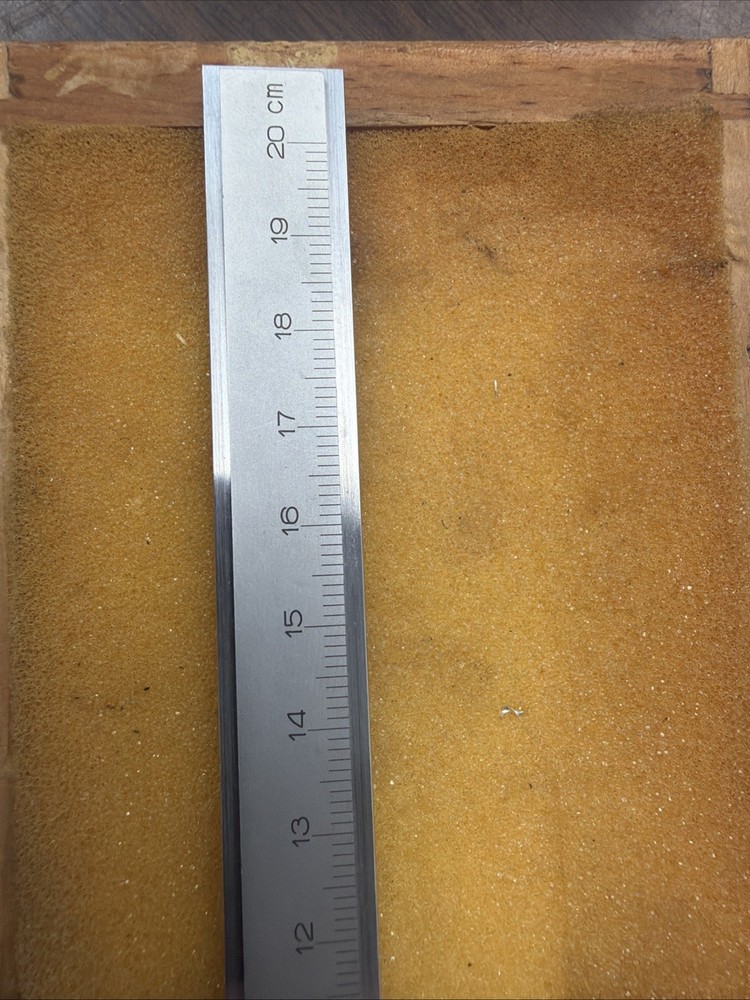 Desco Vernier Caliper 41060 200mm