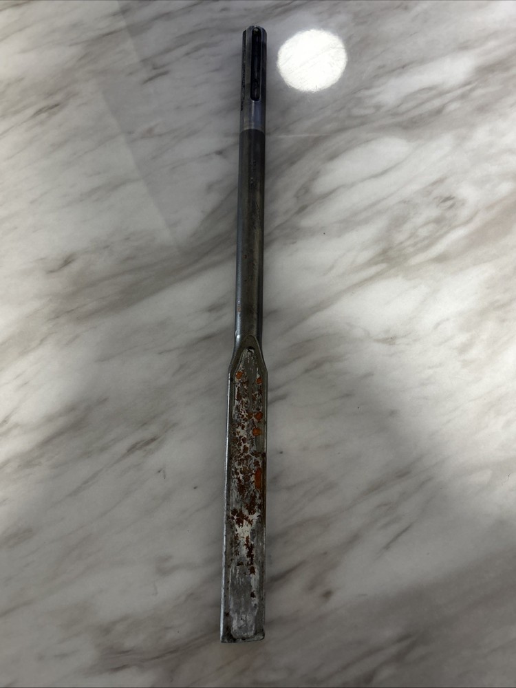 Milwaukee Flat Chisel 16”