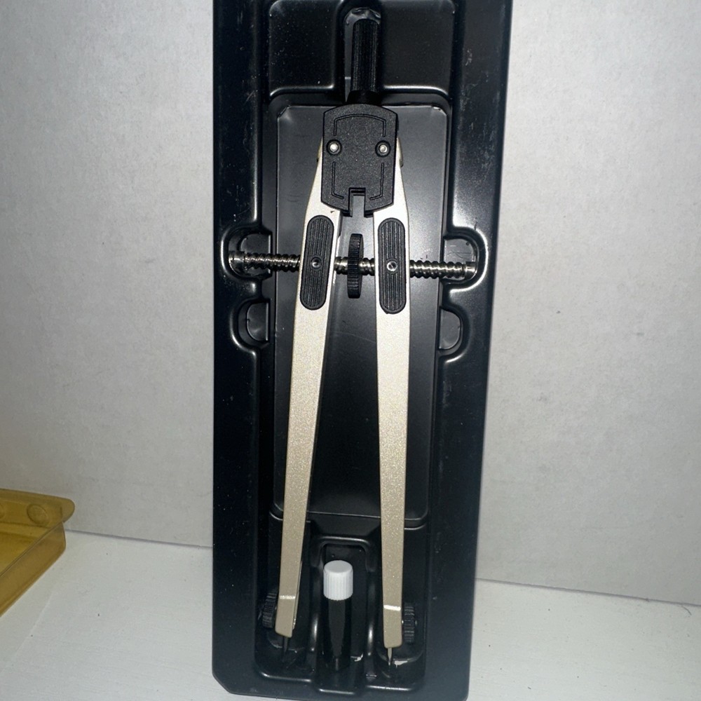 Fullerton 2129s Engineering Drafting Tool~Compass Instrument