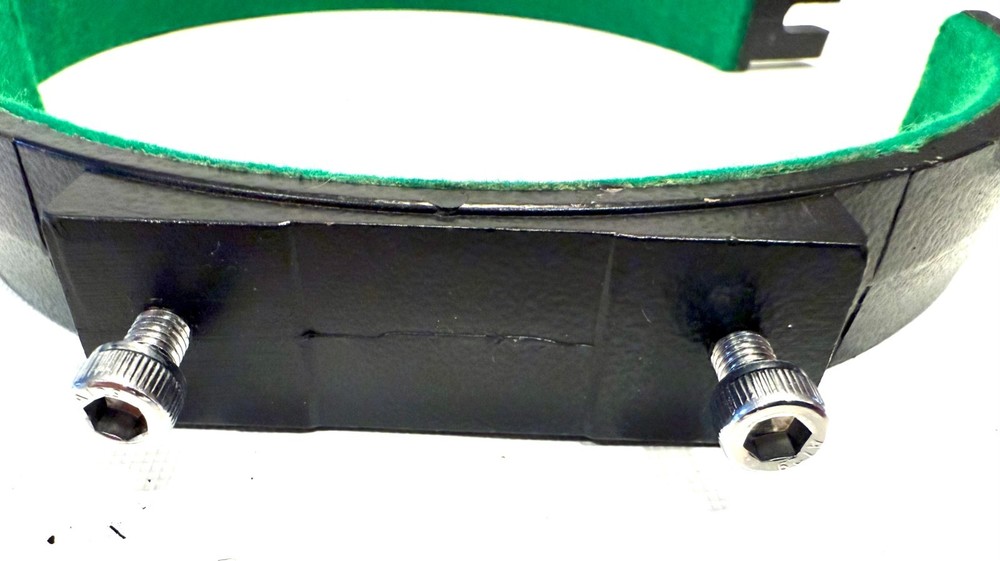 Meade 6600 Telescope Mounting Clamp *G