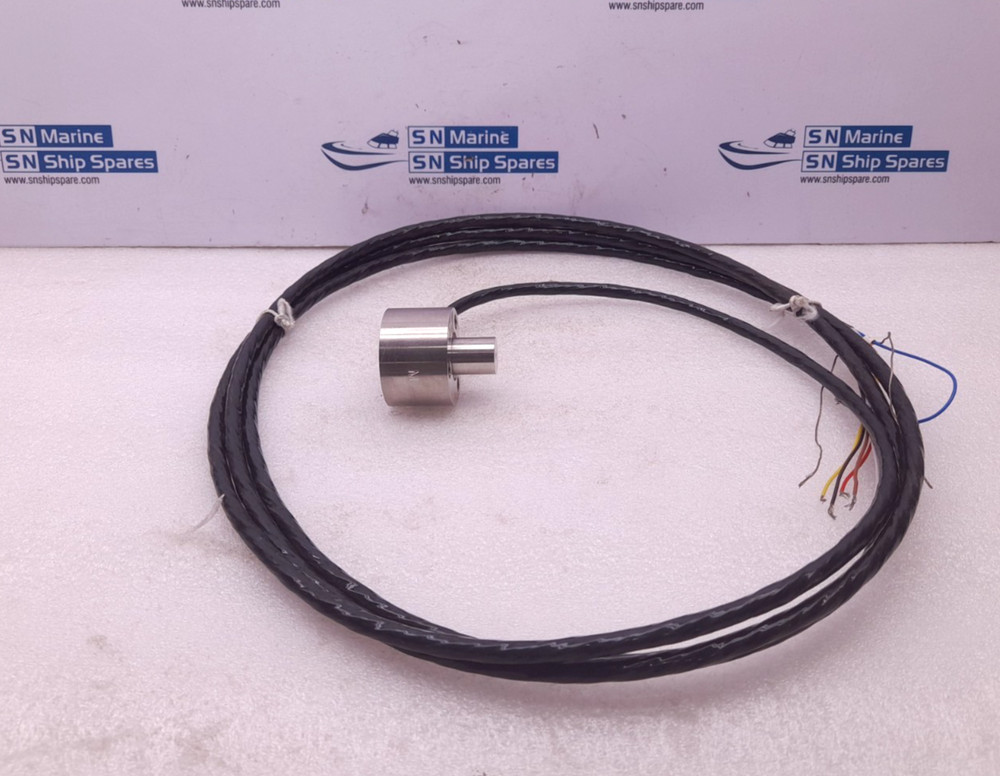Midflow Pulse And Temperature Transmitter