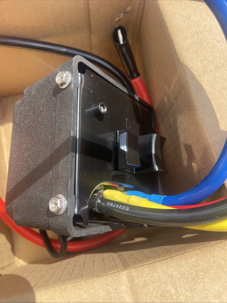 BULLDOG WINCH 500410