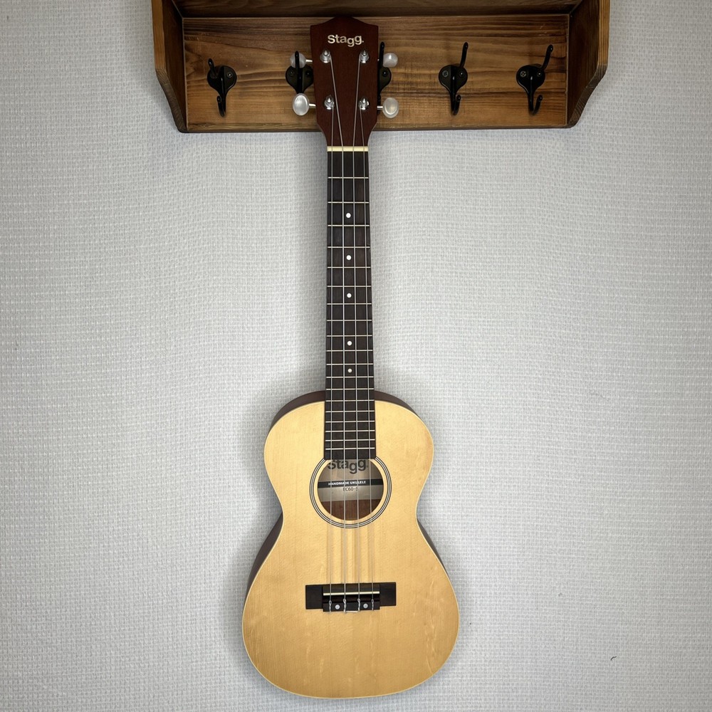 Stagg Soprano Ukulele US60-S