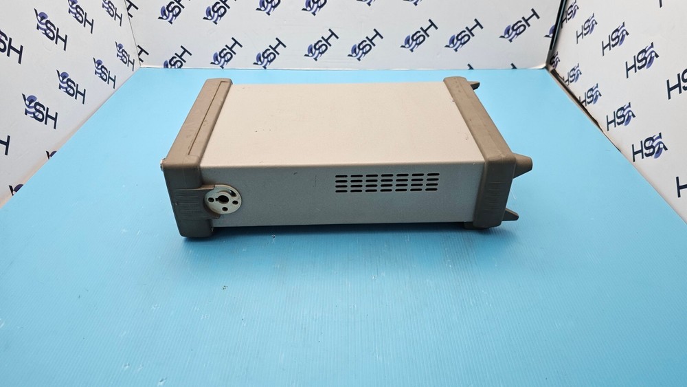 Agilent HP E4418B EPM Series Single Channel Power Meter