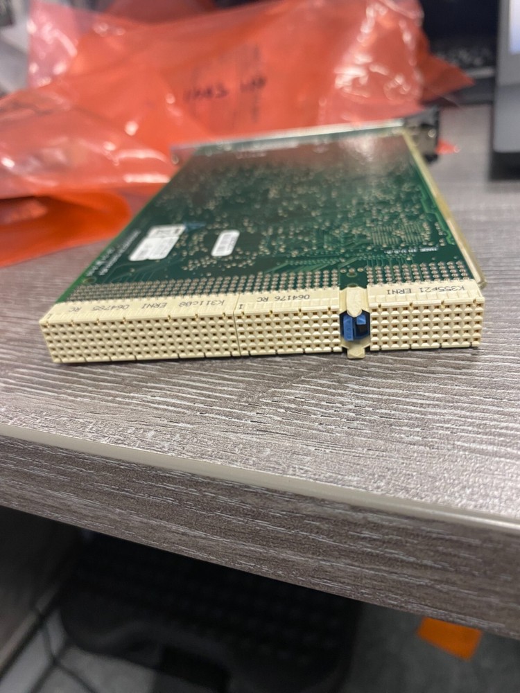 National Instruments PXI-6143 S Series Multifunction DAQ
